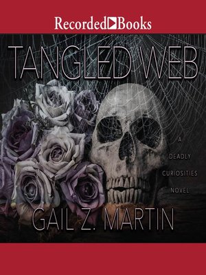 cover image of Tangled Web
